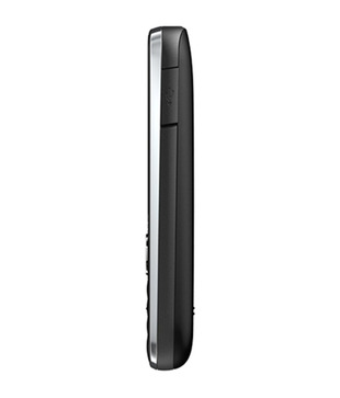 Nokia C2-01 (Black)