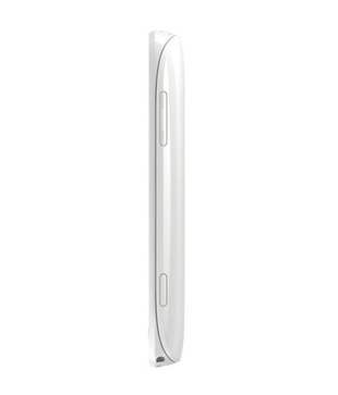 Nokia Lumia 710 (White)