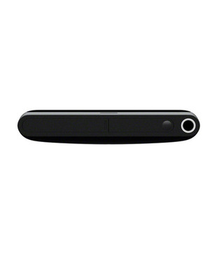 Nokia Lumia 800 (Matt. Black)