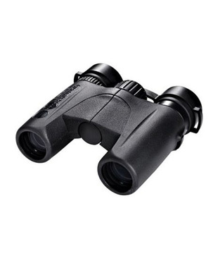 Olympus 8x25 WPl Binocular (With Freebies: Killer Combo (Men Wallet + Women Wallet) worth Rs.1499)
