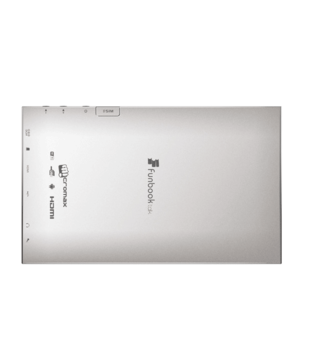 Micromax Funbook Talk P350