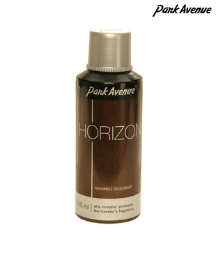 Park Avenue Deo Horizon  150Ml_discontinued