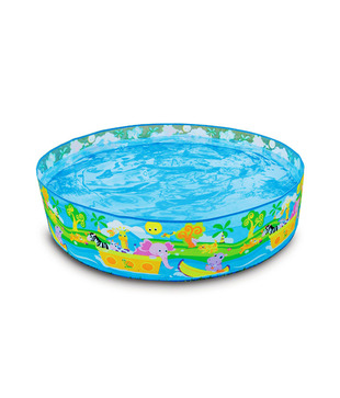Redbell Intex Babies Snapset Pool 4' X 10a