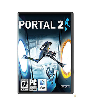 Portal 2