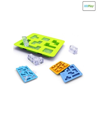 Icebox Ice Tray