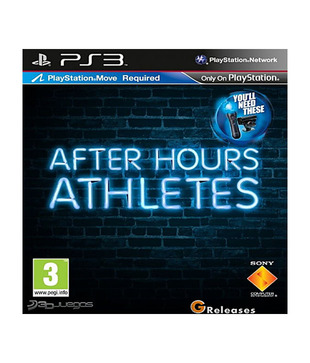 After Hours Athletes