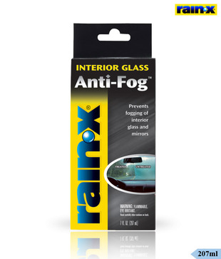 Rain-X - Anti Fog Glass Treatment (207 ml)