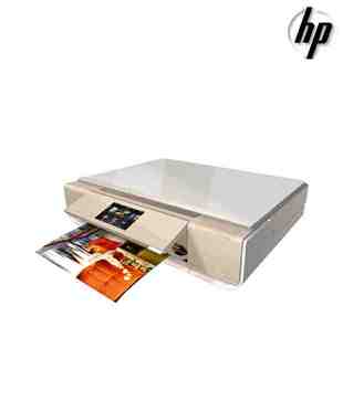 HP ENVY 110 E-All-in-One - D411a Printer
