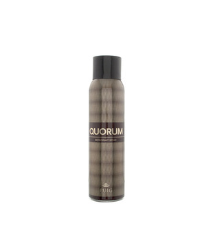 Puig Quorum Men Gift Set