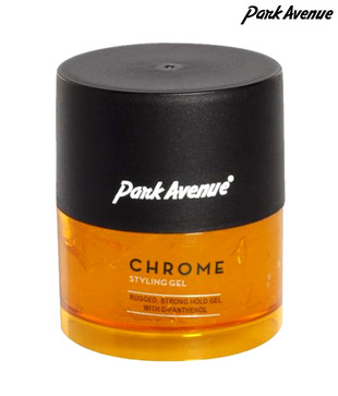 Park Avenue Styling Gel ( CHORME ) 100gm_Discontinued