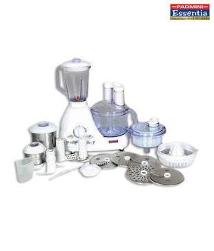 Padmini Megapro Food Processor