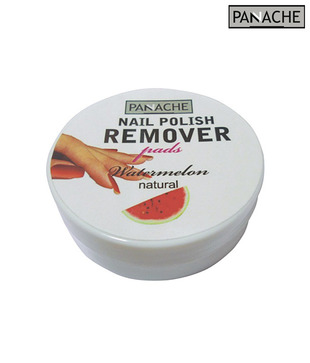 Panache Nail Polish Remover Pads AN-036