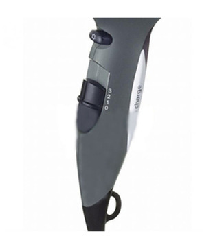 Panasonic Hair Dryer  EH5573 (Silver)