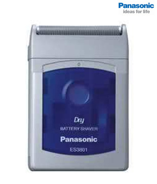 Panasonic  Mens Shaver ES 3801