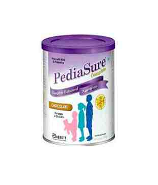 PediaSure Complete - Chocolate 900Gms