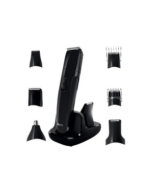 Philips Men's Grooming Kit 7 in 1 QG3250