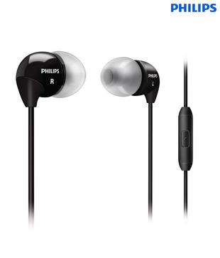 Philips (SHE3595BK/00) Earphones