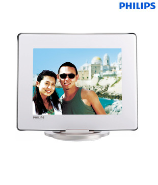 Philips SPF8208 8-inch Digital Photo Frame