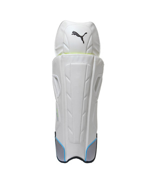 Puma CAlibre 5000 Flex Teck Wicket Keeping  Pad