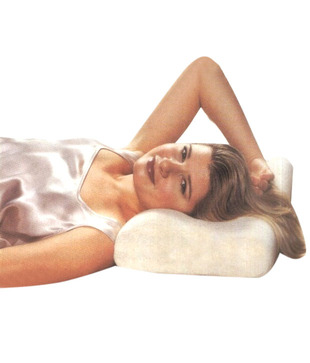 Relief Countoured Cervical Aid (Hard)