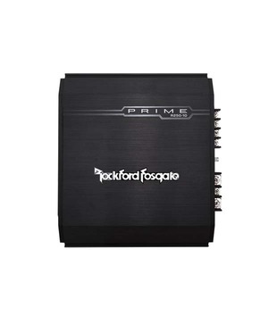 Rockford Fosgate - Prime Series -  R250-1D - 250 Watt Class-D Mono  Amplifier