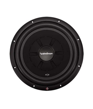 Rockford Fosgate - Prime Series -  R2SD2-12 - 12'' R2 2-Ohm DVC  Shallow Subwoofer