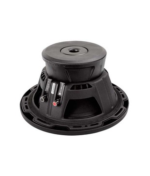 Rockford Fosgate - Punch Series -  P1S4-10 - 10'' P1 4-Ohm SVC  Subwoofer