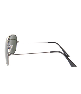 Ron Metallic Frame Aviators