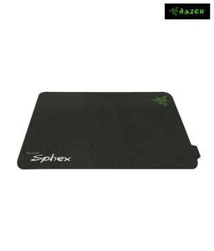Razer Sphex Hard Gaming Mouse Mat