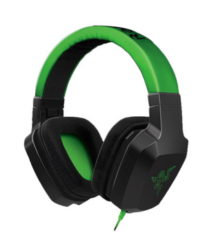 Razer Electra Headset
