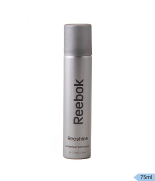 Reebok Reeshine Deo Women 75ML