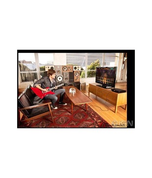 Rocksmith Game With Cable PS3