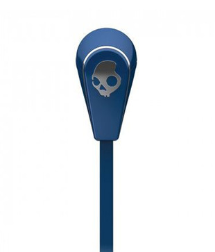 Skullcandy 50/50 S2FFFM-259 Navy/Chrome w/Mic 3