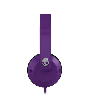 Skullcandy UPROCK S5URDZ-212 Athletic Purple/Grey