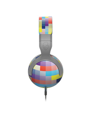Skullcandy HESH S6HSDZ-224 Grey/Gridlock