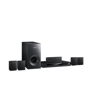 Samsung HT-E350K 5.1 Home Theatre System