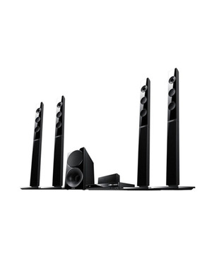 Samsung HT-E4550K 5.1 Home Theatre System