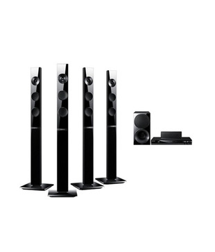 Samsung HT-E4550K 5.1 Home Theatre System