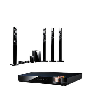 Samsung HT-E6750W 7.1 Home Theatre System