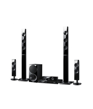 Samsung HT-ES455K 5.1 Home Theatre System