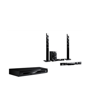 Samsung HT-ES455K 5.1 Home Theatre System