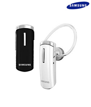 Samsung Mono Bluetooth BHM1000IWECINU White