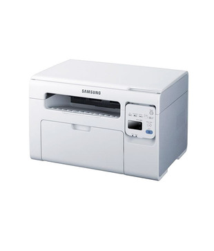 Samsung - SCX 3401 Multifunction Laser Printer