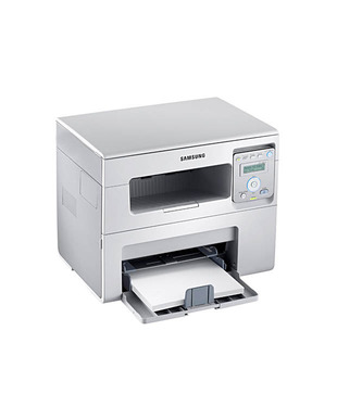 Samsung - SCX 4021 Multifunction Laser Printer