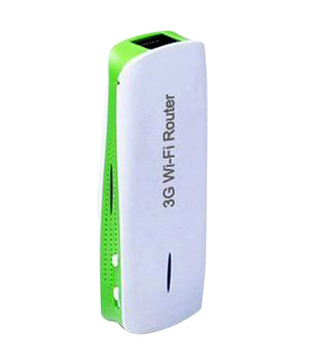 New 5 In 1 3G Wireless Router Broadband Power Wi-Fi Hotspot MPR-M1