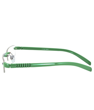 SD Classy Green Optical Frame
