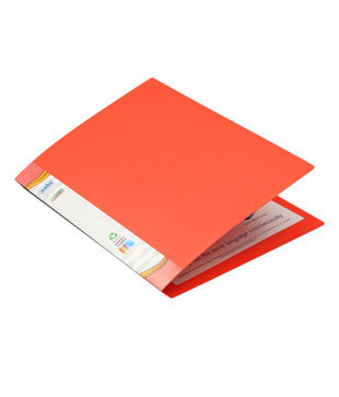 Solo Spring Cobra File (pack of 2)