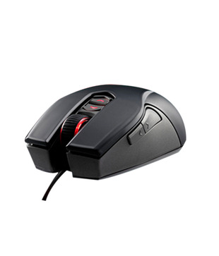 Cooler Master CM Storm Recon 3500DPI Gaming Mice