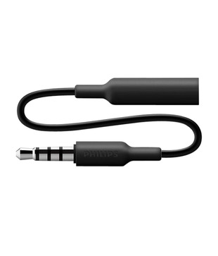 Philips In Ear SHE3595 Black