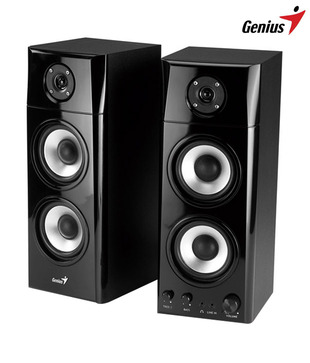 Genius SP-HF1800A Speaker